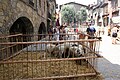 Medieval week in Bagà