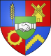 拉沙佩勒格兰徽章