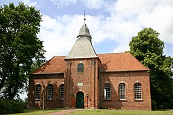 Mary Magdalene Church