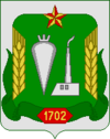 奥利霍瓦特卡徽章