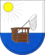 Coat of arms of Rahnsdorf