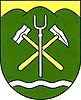 Coat of arms of Podlesí