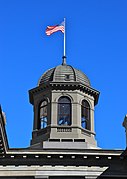 Pioneer Courthouse