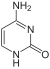 Chemical structure of dxC