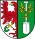 Coat of arms of Altmärkische Wische
