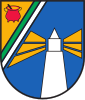 Coat of arms of Südtondern