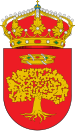 Official seal of Carrascal de Barregas