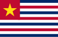 路易斯安那州州旗 (1861)