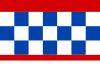 Flag of Maňovice