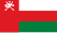 Flag of Oman