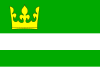 Flag of Roblín