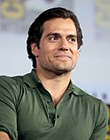 Henry Cavill, who played Sherlock in Enola Holmes