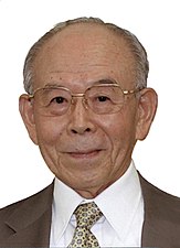 赤崎勇 2014年物理学奖