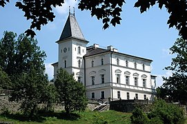 Krastowitz Manor