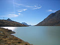 Lago Bianco