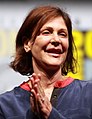 Lauren Shuler Donner (COM '71), X-Men film series franchise producer whose films have grossed $5.5 billion