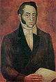 Manuel Gómez Pedraza