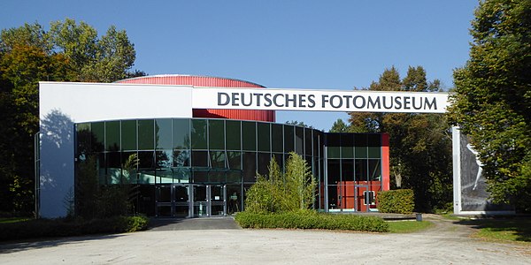 German Photo Museum