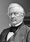 President Millard Fillmore