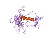 1icy: [ALA31,PRO32]-PNPY BOUND TO DPC MICELLES