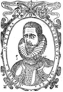 Luis Pacheco de Narváez