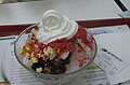 Picture 1: Lotteria patbingsu