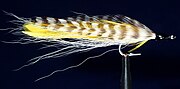 Sands Bonefish fly