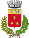 圣玛丽亚-拉卡里塔徽章