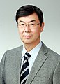 坂口志文，免疫学家，2015年盖尔德纳国际奖、2017年克拉福德奖得主