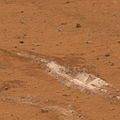 Silica on Mars