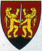 Coat of arms of Stalden