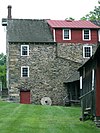 Stover-Myers Mill