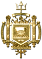 Seal of the United States Naval Academy