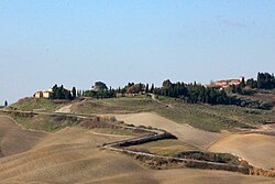 View of Vescona
