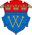 Coat of arms after 1917