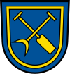 林肯海姆-霍赫施泰滕徽章