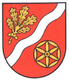 Coat of arms of Lahstedt
