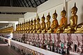 Wat Latkrabang Bangkok
