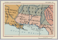 Image 6The expanded West Florida territory in 1767. (from History of Florida)