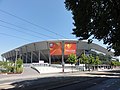 Glucksgas Stadium