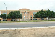 Fourth Avenue Jr. High School