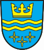 Coat of arms of Velká Lečice