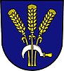 Coat of arms of Čaková