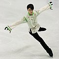 Yuzuru Hanyu