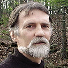 Robert M. Place, May 2005