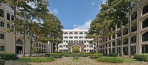 Al-Ameen College of Pharmacy, Bangalore, India
