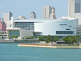 American Airlines Arena