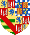 Sir Henry Percy, 6th Earl of Northumberland, KG