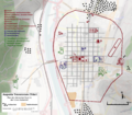 Augusta Treverorum City Plan