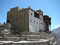 Baltit Fort, Hunza Valley